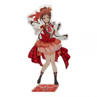 fave　ゾンビランドサガEXPO ギガアクリルスタンド ゆうぎり