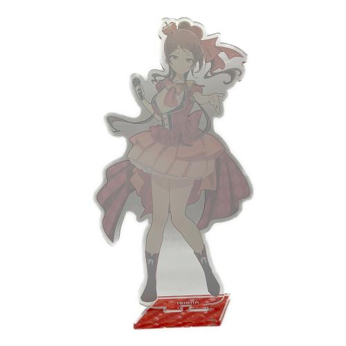 fave　ゾンビランドサガEXPO ギガアクリルスタンド ゆうぎり