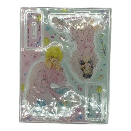 集英社　アクリルスタンド　ハニーレモンソーダ　界羽花きゅん顔♡お座りアクリルスタンドSET　応募者全員プレゼントキャンペーン