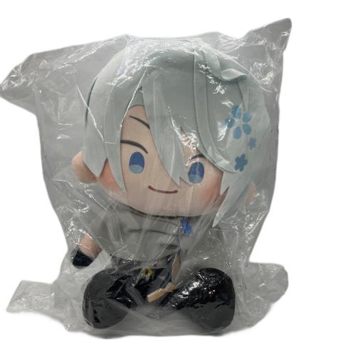 A3 わんぱく！刀剣乱舞 BIGぬいぐるみ 山姥切長義 サンリオアニメストアくじ