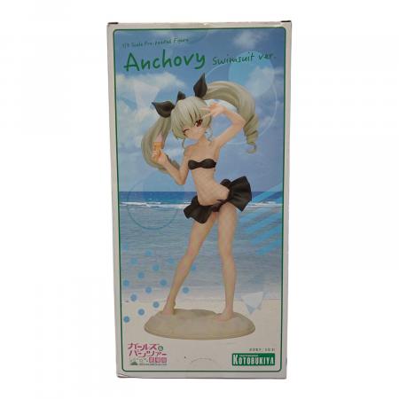 KOTOBUKIYA(コトブキヤ) ガールズ＆パンツァー 劇場版 アンチョビ 水着