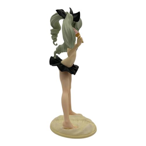 KOTOBUKIYA(コトブキヤ) ガールズ＆パンツァー 劇場版 アンチョビ 水着ver. 1/7 PVC製塗装済み完成品