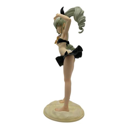 KOTOBUKIYA(コトブキヤ) ガールズ＆パンツァー 劇場版 アンチョビ 水着ver. 1/7 PVC製塗装済み完成品