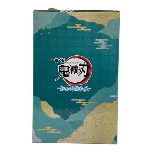 BANDAI SPIRITS　時透無一郎 「一番くじ 鬼滅の刃 ～暴かれた刀鍛冶の里～」 B賞 フィギュア フィギュア 一番くじ
