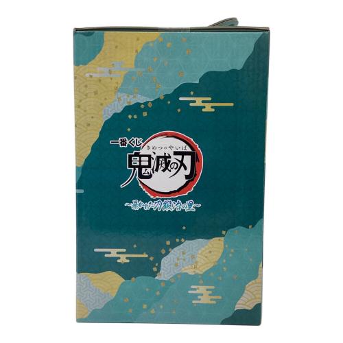 BANDAI SPIRITS　時透無一郎 「一番くじ 鬼滅の刃 ～暴かれた刀鍛冶の里～」 B賞 フィギュア フィギュア 一番くじ