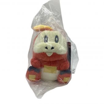 BANDAI SPIRITS　ぬいぐるみ　ホゲータ ぬいぐるみ 「一番くじ Pokemon 30th ANNIVERSARY vol.2」 G賞