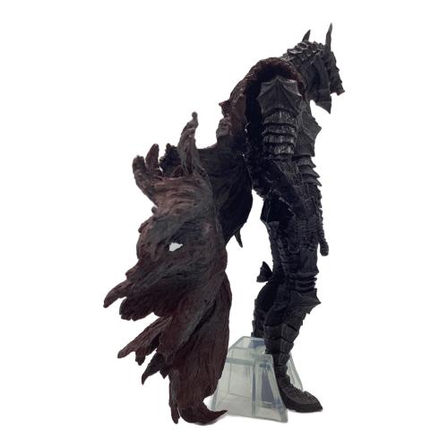 BANDAI SPIRITS　ガッツ 「一番くじ ベルセルク 宿命の双極」 B賞 MASTERLISE フィギュア