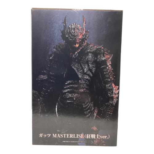 BANDAI SPIRITS　ガッツ 「一番くじ ベルセルク 宿命の双極」 B賞 MASTERLISE フィギュア