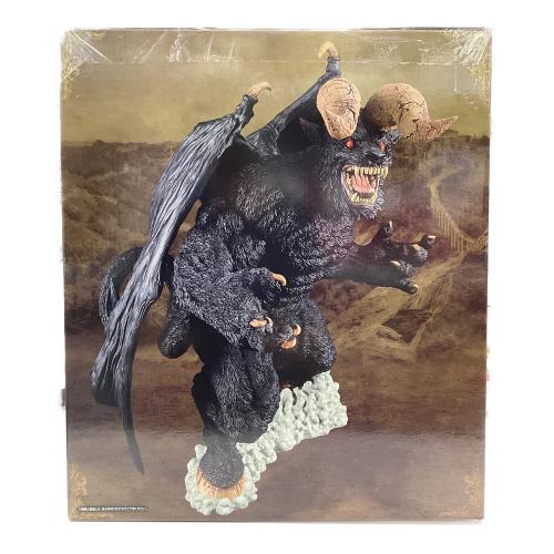 BANDAI SPIRITS ベルセルク ゾッド　E賞 SOFVICS フィギュア 一番くじ ベルセルク宿命の双極