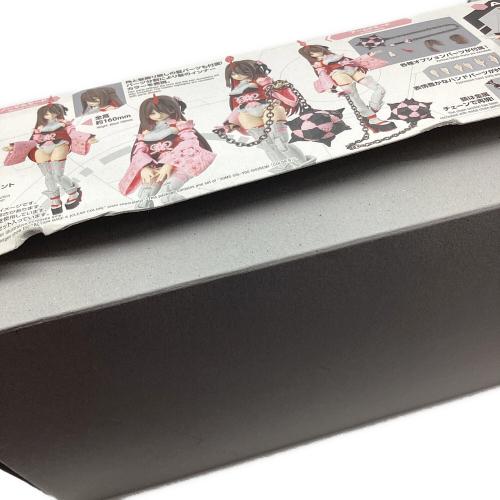 BANDAI (バンダイ) 30MS SIS-Y00 シュレミ(カラーB) プラモデル アニメキャラクター 5068592 30 MINUTES SISTERS