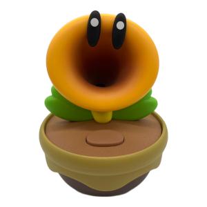 Nintendo スーパーマリオブラザーズ ワンダー おしゃべりフラワー
