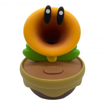 Nintendo スーパーマリオブラザーズ ワンダー おしゃべりフラワー