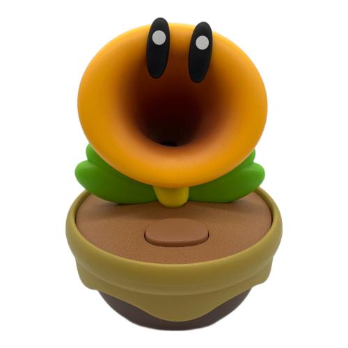 Nintendo スーパーマリオブラザーズ ワンダー おしゃべりフラワー