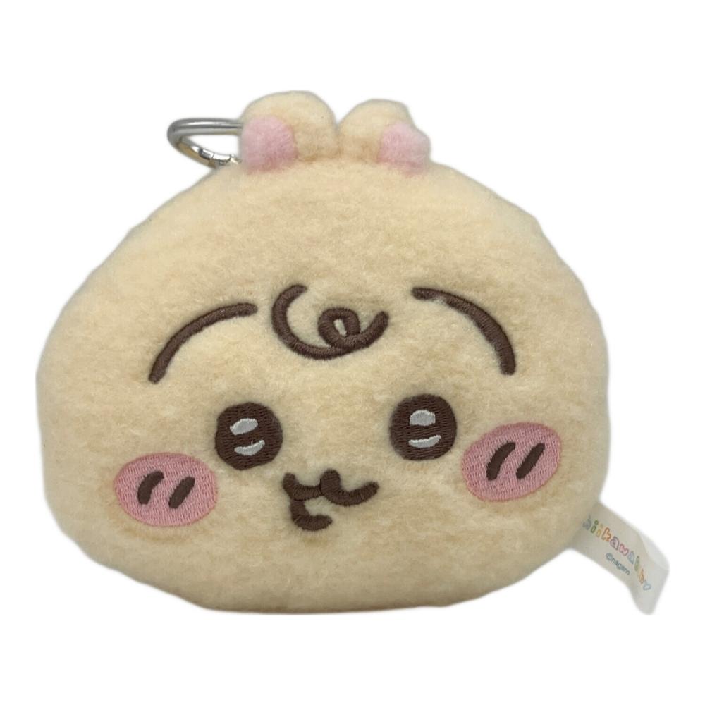 ちいかわ Chiikawa Baby ぬいぐるみパスケース うさぎ｜トレファクONLINE