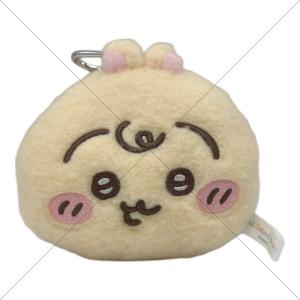 ちいかわ Chiikawa Baby ぬいぐるみパスケース うさぎ