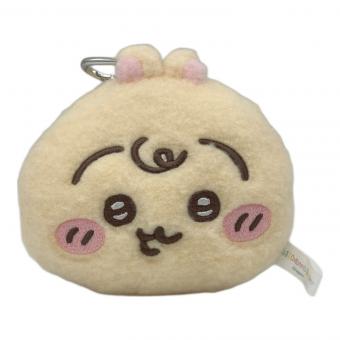 ちいかわ Chiikawa Baby ぬいぐるみパスケース うさぎ