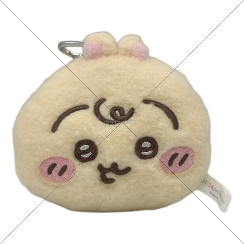 ちいかわ Chiikawa Baby ぬいぐるみパスケース うさぎ