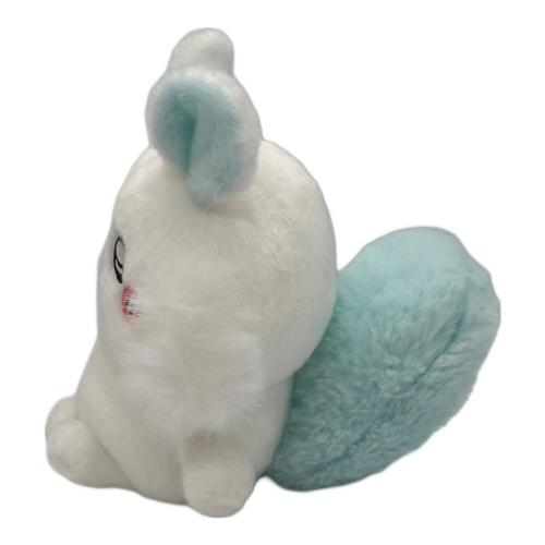 ちいかわ ちょこっとポージングぬいぐるみ モモンガ