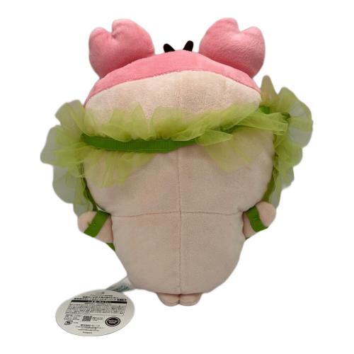 ちいかわ 昆布締めぬいぐるみショルダーバッグ 古本屋