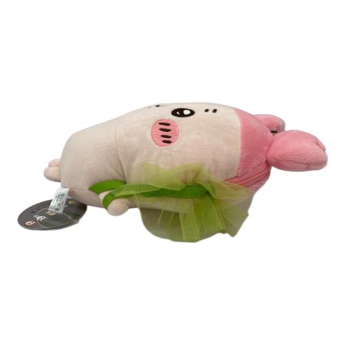 ちいかわ 昆布締めぬいぐるみショルダーバッグ 古本屋