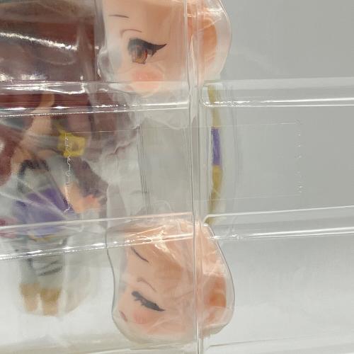 Hobby sakura 勝利の女神：NIKKE 紅蓮 SACシリーズ Vol.2 デフォルメフィギュア コンプリートBOX トレーディングフィギュア