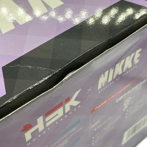 Hobby sakura 勝利の女神：NIKKE 紅蓮 SACシリーズ Vol.2 デフォルメフィギュア コンプリートBOX トレーディングフィギュア