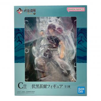 BANDAI SPIRITS 呪術廻戦 伏黒甚爾 「一番くじ 呪術廻戦 懐玉・玉折 ～弐～」 C賞 フィギュア