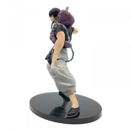 BANDAI SPIRITS 呪術廻戦 伏黒甚爾 「一番くじ 呪術廻戦 懐玉・玉折