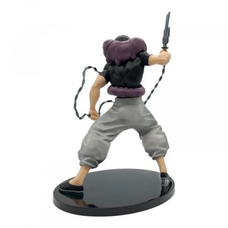 BANDAI SPIRITS 呪術廻戦 伏黒甚爾 「一番くじ 呪術廻戦 懐玉・玉折