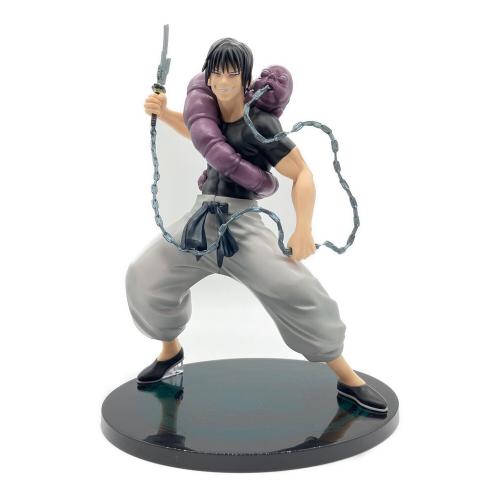 BANDAI SPIRITS 呪術廻戦 伏黒甚爾 「一番くじ 呪術廻戦 懐玉・玉折 ～弐～」 C賞 フィギュア