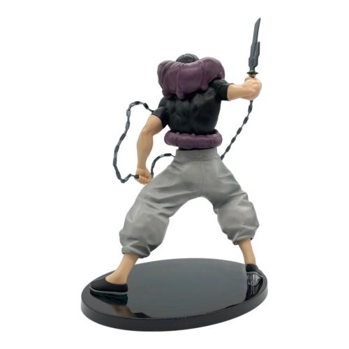 BANDAI SPIRITS 呪術廻戦 伏黒甚爾 「一番くじ 呪術廻戦 懐玉・玉折 ～弐～」 C賞 フィギュア