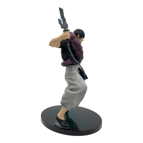 BANDAI SPIRITS 呪術廻戦 伏黒甚爾 「一番くじ 呪術廻戦 懐玉・玉折 ～弐～」 C賞 フィギュア