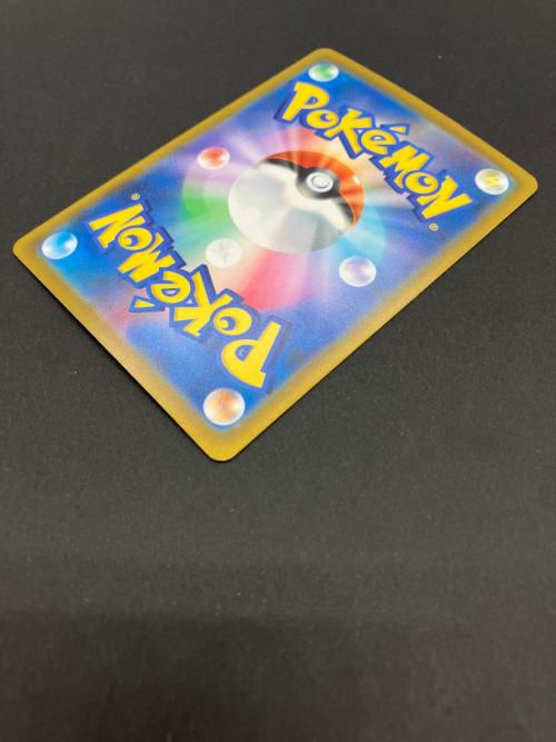 ポケモン　ポケモンカードゲーム/SAR/悪/MEGA　拡張パック　30th　CELEBRATION　131/103[SAR]：(キラ)ゲンガーex