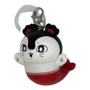 ちいかわ　キーホルダー　セイレーン チャームミニフィギュア 「映画ちいかわ なんか小さくてかわいいやつ 人魚の島のひみつ」 入場者特典第4弾