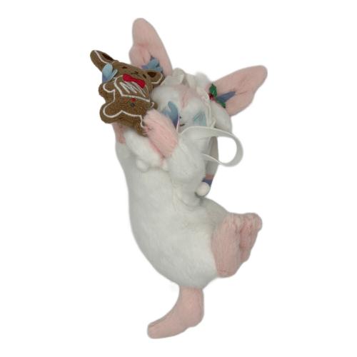 ポケモン ニンフィア ぬいぐるみマスコット Pokemon Holiday Blessings