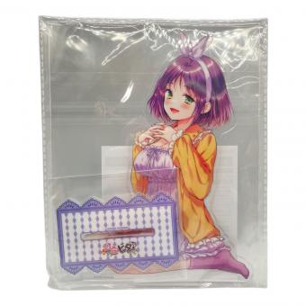 コナミアミューズメント　ひなビタ♪ 春日咲子(A) お誕生日記念！咲子のとびっきりのくじ A賞アクリルスタンド