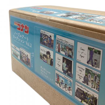 ムービック 江戸川コナン＆赤井秀一＆降谷零 「名探偵コナン ノーブル