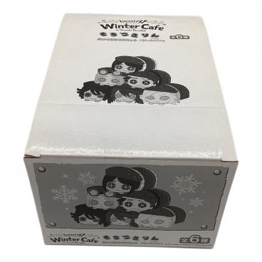 SWEETS PARADISE Identity V 第五人格 Winter Cafe in SWEETS PARADISE