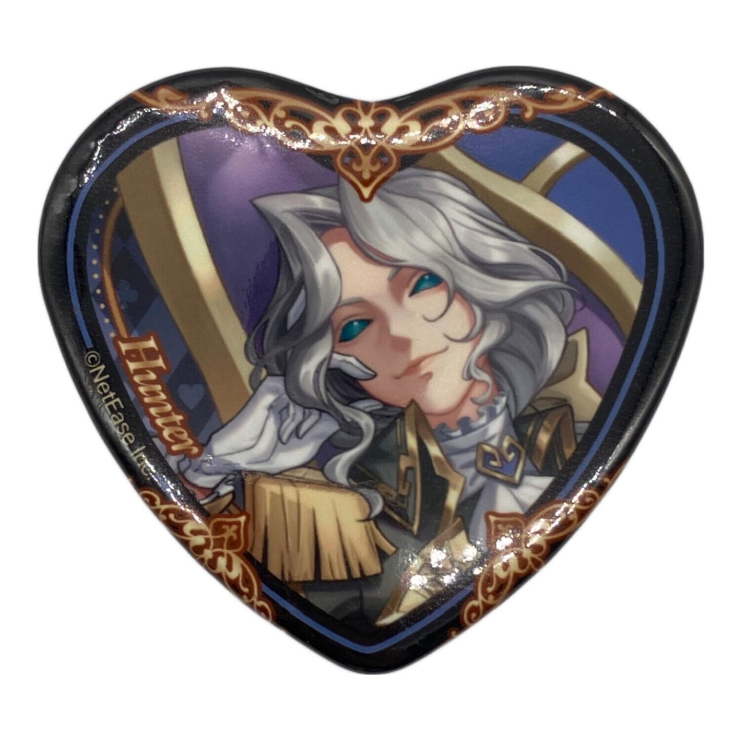 SWEETS PARADISE Identity V 第五人格 常設カフェ(BUTLER'S CAFE) in
