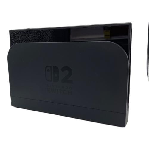 Nintendo  Nintendo Switch2 BEE-001 日本語・国内専用