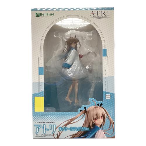 BellFine　アトリ ティザービジュアルVer. 「ATRI -My Dear Moments-」 1/7 PVC製塗装済み完成品フィギュア