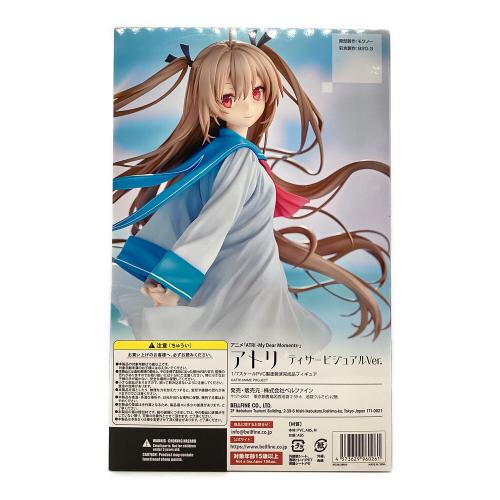 BellFine　アトリ ティザービジュアルVer. 「ATRI -My Dear Moments-」 1/7 PVC製塗装済み完成品フィギュア