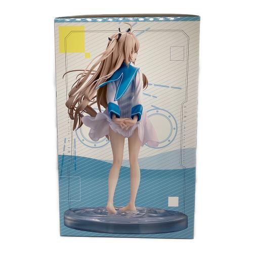 BellFine　アトリ ティザービジュアルVer. 「ATRI -My Dear Moments-」 1/7 PVC製塗装済み完成品フィギュア