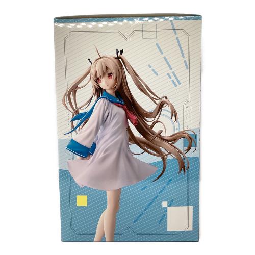 BellFine　アトリ ティザービジュアルVer. 「ATRI -My Dear Moments-」 1/7 PVC製塗装済み完成品フィギュア