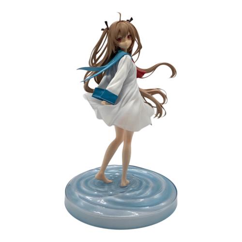 BellFine　アトリ ティザービジュアルVer. 「ATRI -My Dear Moments-」 1/7 PVC製塗装済み完成品フィギュア