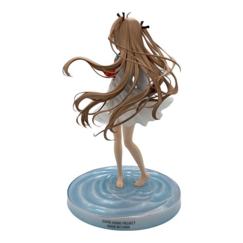 BellFine　アトリ ティザービジュアルVer. 「ATRI -My Dear Moments-」 1/7 PVC製塗装済み完成品フィギュア