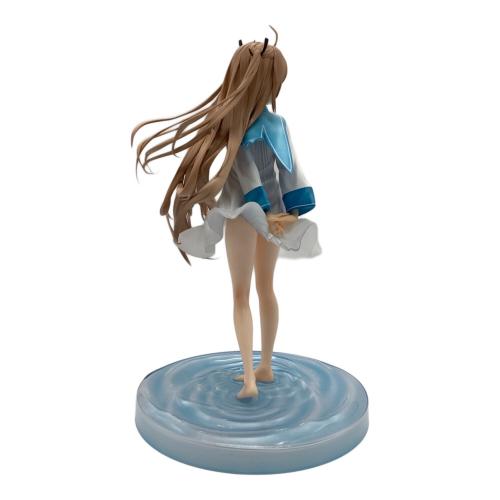 BellFine　アトリ ティザービジュアルVer. 「ATRI -My Dear Moments-」 1/7 PVC製塗装済み完成品フィギュア