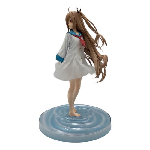 BellFine　アトリ ティザービジュアルVer. 「ATRI -My Dear Moments-」 1/7 PVC製塗装済み完成品フィギュア