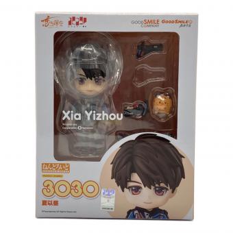 グッドスマイルカンパニー 恋と深空 マヒル ねんどろいど