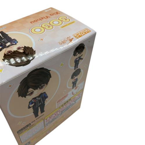 グッドスマイルカンパニー 恋と深空 マヒル ねんどろいど